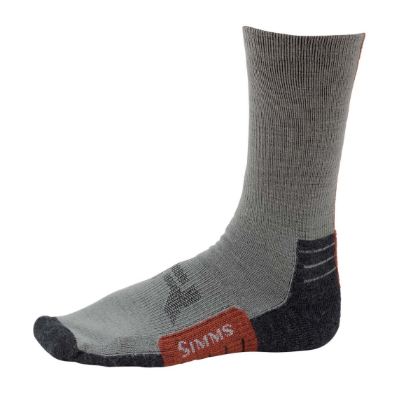 Simms Guide Lightweight Crew Sock For Sale Online Simms Guide Lightweight Crew Sock